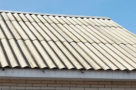 Fibre Reinforced Cement Products – Long Corrugated or Asymmetrical Section Sheets and Fittings for Roofing and Cladding